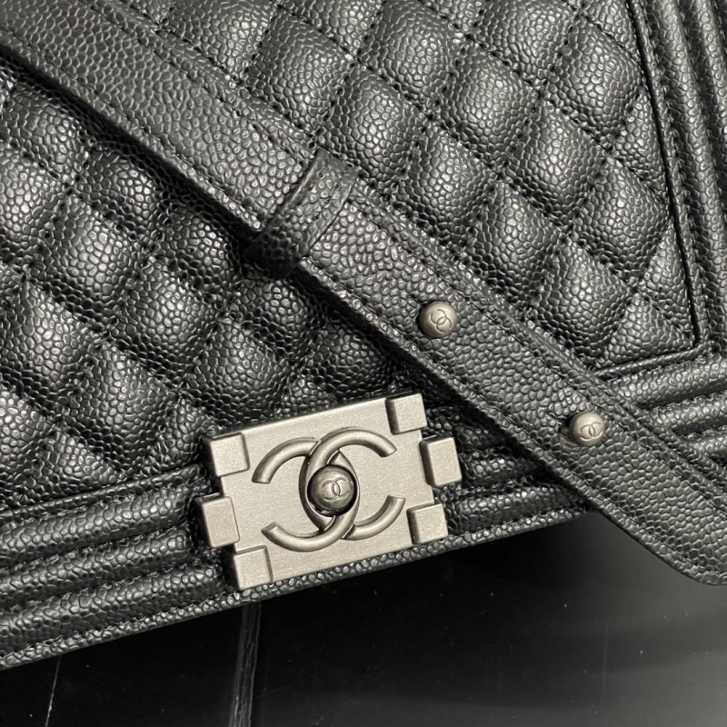 Chanel Leboy Series Bags